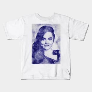 amy lee Kids T-Shirt